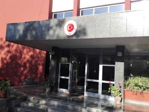 Türkiye'nin Kabil Büyükelçiliğinden vatandaşlarına uyarı