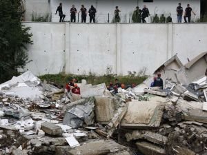 Batı Karadeniz'deki selde hayatını kaybedenlerin sayısı 31'e yükseldi