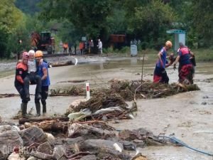 Kastamonu Valiliğinden "gerçek dışı" açıklamalara tepki