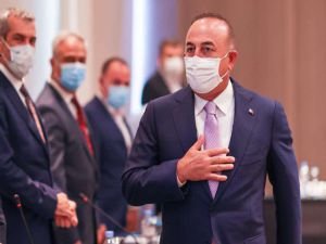 Dışişleri Bakanı Çavuşoğlu: "Taliban'ın mesajlarını olumlu karşıladık"