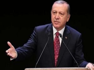 Erdoğan: "Afganistan'ın yanında yer almak hem ahde vefanın hem de kardeşliğimizin gereğidir"