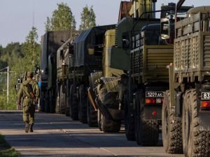 Rusya'dan Ermenistan'a silah yardımı