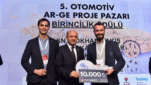 Yerli otomobilde müthiş yakıt tasarrufu