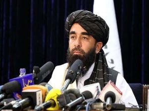 Taliban: Yeni hükümeti gelecek hafta ilan edeceğiz