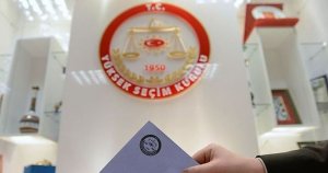 YSK, CHP itirazını reddetti