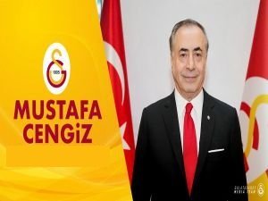 Mustafa Cengiz takip altında