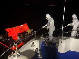 Avrupa Konseyi'nden Yunanistan'a "Göçmen Yasasını gözden geçirin" uyarısı