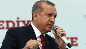 "Hadi bakalım biz yolumuza gidiyoruz, sende yoluna"