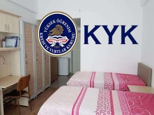 KYK yurt başvuruları başladı