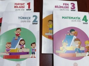 Okullarda “kaynak kitap” sorununun çözülmesi isteniyor