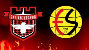 Gaziantepspor  90'da 3 puanı kaçırdı!