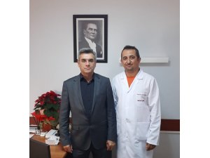 Prof. Dr. Semir Paşa Hasta Kabulüne Başladı