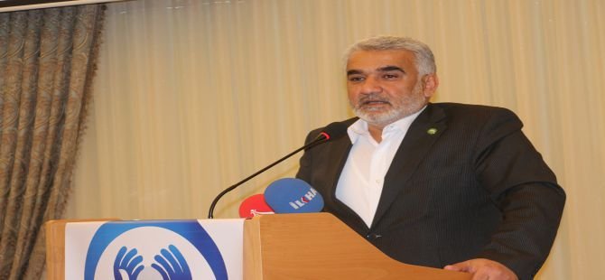 Zekeriya Yapıcıoğlu önemli açıklamalarda bulundu