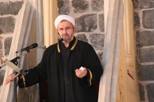 "Irkçılık sadece lisan görevi görmekte"