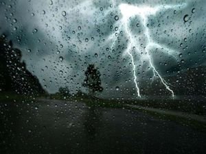 Meteoroloji'den 5 il için sarı kodlu uyarı