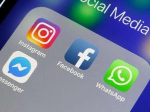 Facebook, Instagram ve WhatsApp çöktü