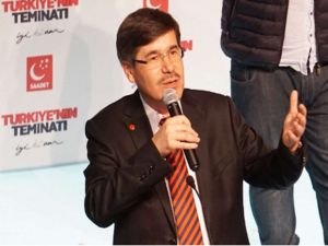 Saadet Partisi Bartın İl Başkanı aracında ölü bulundu