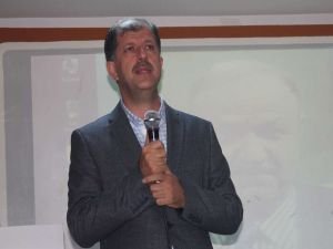 Abdulcelil Candan hoca vefatının dokuzuncu yılında anıldı