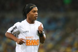 Ronaldinho bombası!