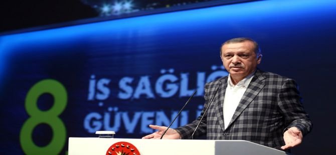 “İşçinin Alın Terini Sömürmek Son Bulmalı”