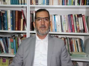 İTTİHADUL ULEMA Üyesi Memiş: Dünya ve ahiret saadeti Kur'an ve Sünnet'e sarılmaya bağlıdır