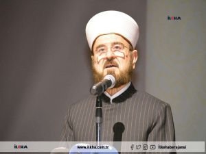 Ali Karadaği: Mescid-i Aksa'yı özgürlüğe kavuşturmak zorundayız