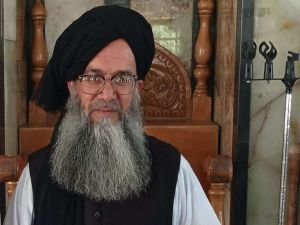 Mevlâna Şah Muhammed: Afganistan bir kavmin değil, ümmetin devletidir