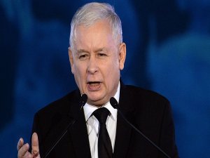 Kaczynski: ülkemiz sığınmacıları kabul etmeyecek