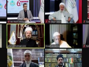 İTTİHADUL ULEMA'nın 6'ncı Alimler Buluşmasında İslam ümmetine önemli mesajlar verildi