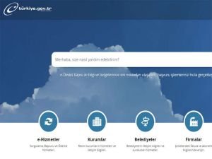 Sağlık kuruluşunda doğum bildirimi yapamayanlar başvuruyu e-Devlet üzerinden yapabilecek