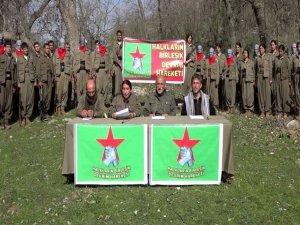 Giresun'daki saldırıyı o örgüt üstlendi!