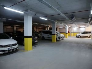 "Otopark" düzenlemesi Resmi Gazete'de