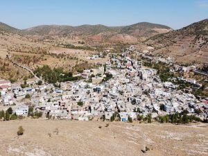 Kayapınar Belde Belediyesi halk için doğalgaz başvurusunda bulundu