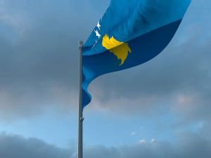 Kosova 2 Rus diplomatı 'istenmeyen kişi' ilan etti