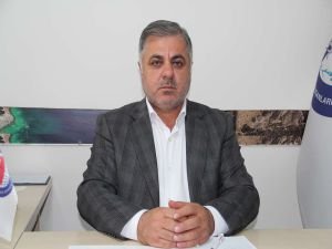 Sağlık-Sen Van Şube Başkanı Bilgin: "MHRS'de yaşanan sorunun nedeni doktor eksikliğidir"