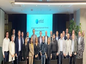 ETİD Emre Ekmekçi ile yoluna devam ediyor