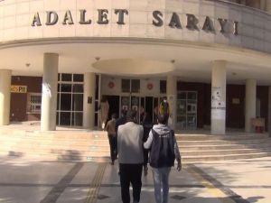 Şanlıurfa'da DAİŞ ve El-Kaide operasyonu: 3 kişi tutuklandı