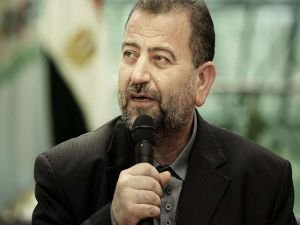 Hamas: Batı Şeria yeni bir intifadanın eşiğinde