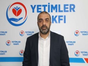 Yetimler Vakfı bot ve mont yardımı dağıtımına hazır