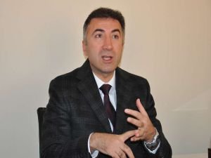 Rektör Demir: “Batman büyük bir enerji potansiyeline sahiptir