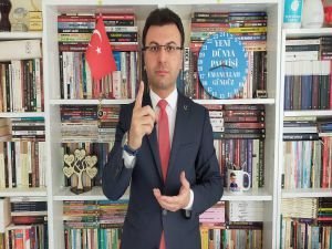 Gündüz: "CHP tek parti diktatöryası için özür dilemeden helalleşme olmaz."