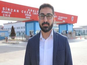 Müşteki avukatlarından Agah: "6-8 Ekim saldırıları sıradan adli vakalar değildir"