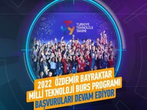 T3 Vakfı burs başvurularında bugün son gün