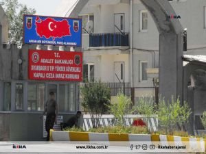 Ceza infaz kurumlarında açık görüşler başladı