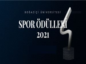 Boğaziçililer Yılın Spor İnsanlarını Belirliyor