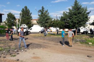 Diyarbakır saldırısında 400 kilo patlayıcı kullanılmış