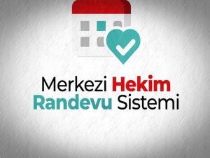 Sağlık Bakanlığından 81 ile MHRS genelgesi