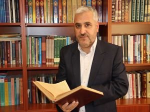 İlahiyatçı Algül: Dinimiz karaborsacılığı ve stokçuluğu yasaklamıştır