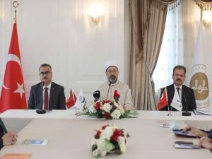 Diyanet ile MÜSDAV arasında "hafızlık" protokolü imzalandı