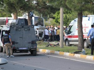 Diyarbakır Patlamasında ölen 3 kişinin isimleri belli oldu